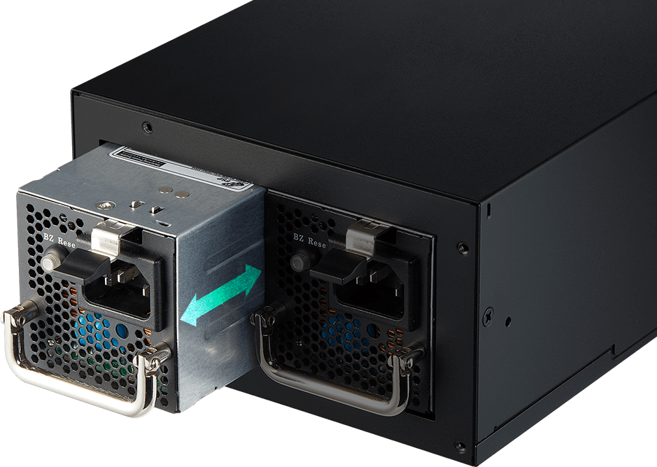 リバーブユニット　２台 Twins PROシリーズ ※終息品｜FSP｜株式会社アユート PCパーツ